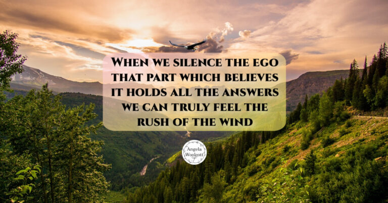 mountains sunrise eagle quote pinterest copy Eagle soaring over a mountainous valley with sunrise in the background with a positive quote.