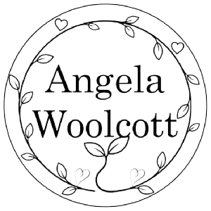 Angela Woolcott Logo
