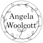 Angela Woolcott Logo